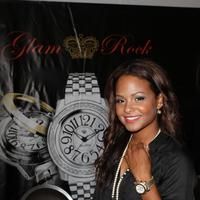 Christina Milian - 2011 VH1 Save The Music Foundation Benefit | Picture 67591